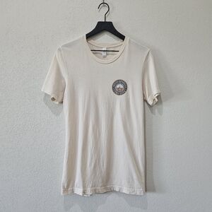 Parks Project Cream Camp Graphic T-Shirt